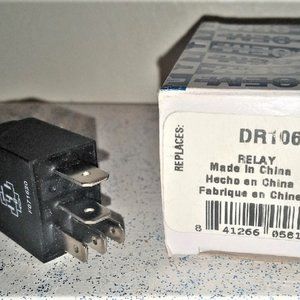 OEM DR1066 Relay